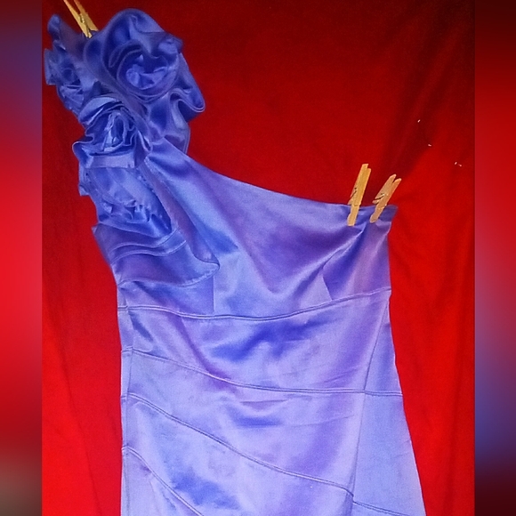 Jessica Simpson dress - Picture 3 of 4